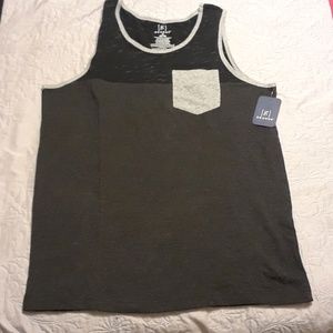 Men Muscle shirt